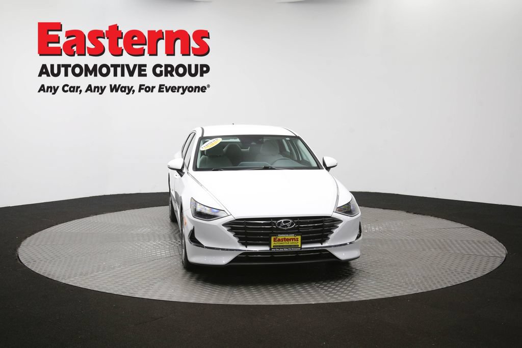 Used 2023 Hyundai Sonata SE FWD image 51
