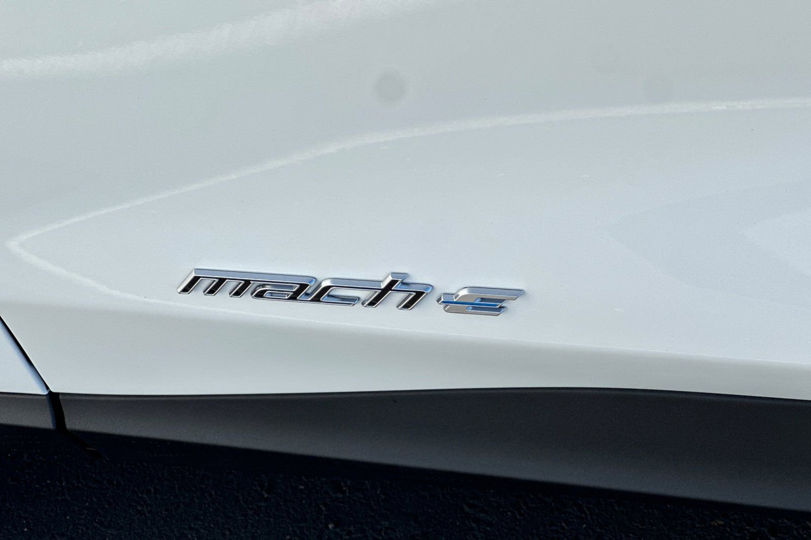 New 2026 Ford Mustang Mach-E Select image 26