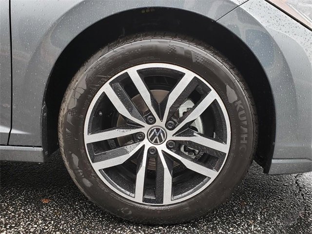 New 2026 Volkswagen Jetta SE image 12