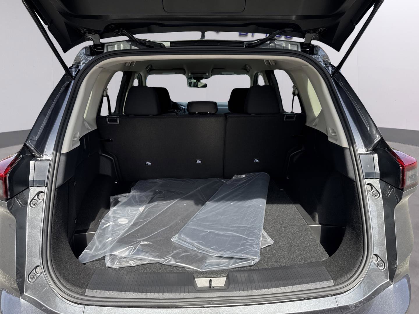 New 2026 Nissan Rogue S FWD image 32