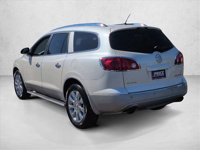 Used 2012 Buick Enclave Premium FWD image 6