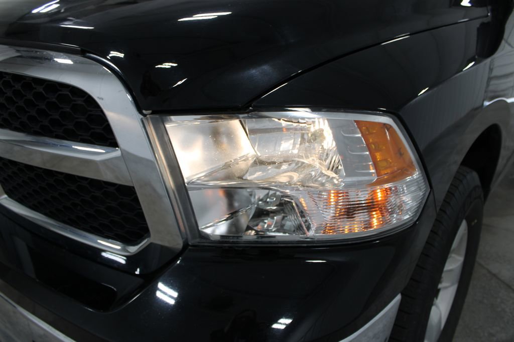 Used 2024 RAM 1500 Classic SLT image 13