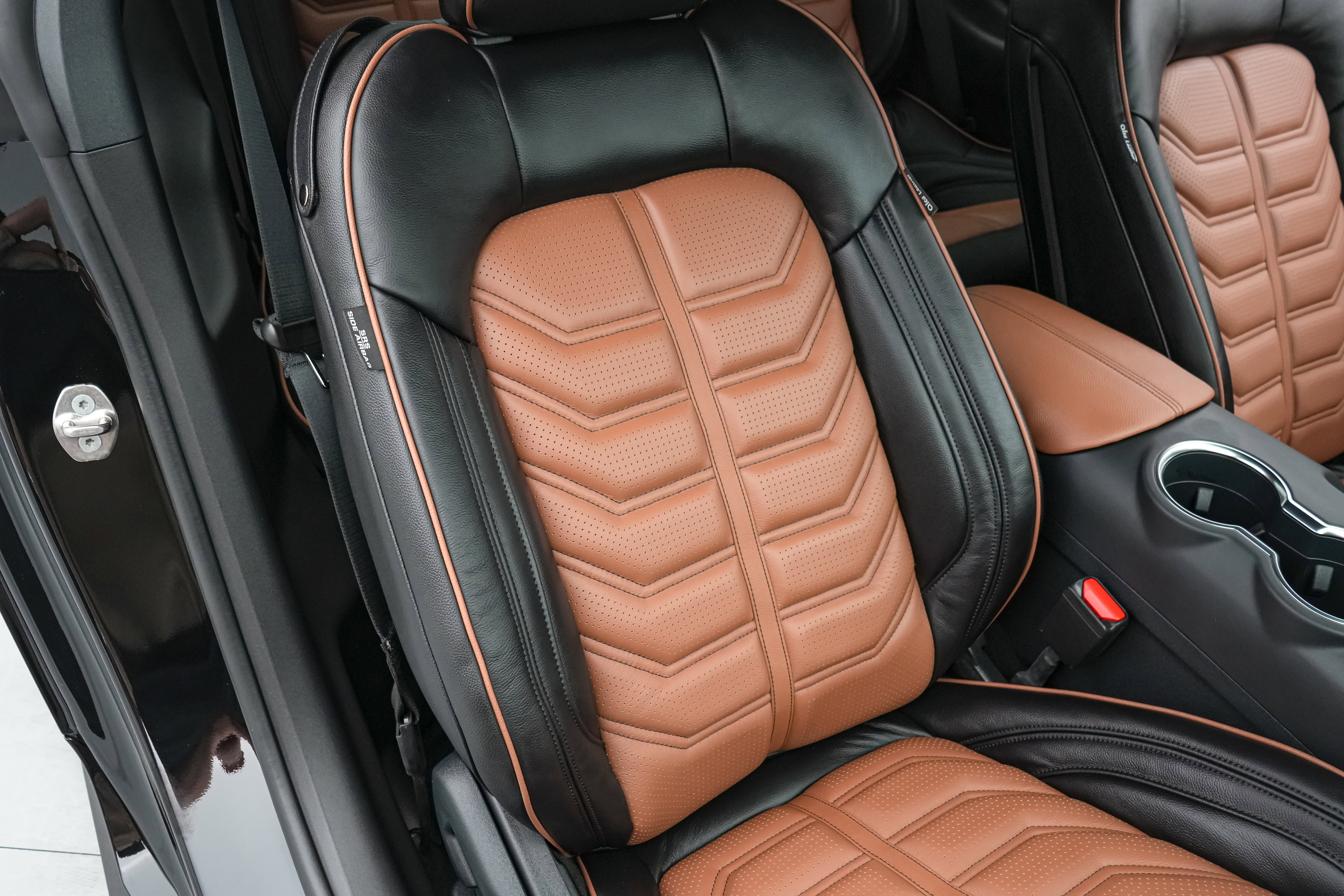 New 2026 Ford Mustang GT RWD image 44