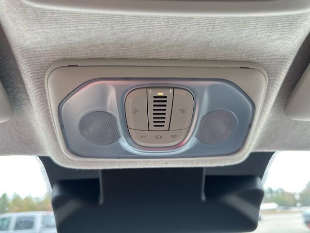 New 2026 RAM ProMaster 1500 w/ Power Group image 21