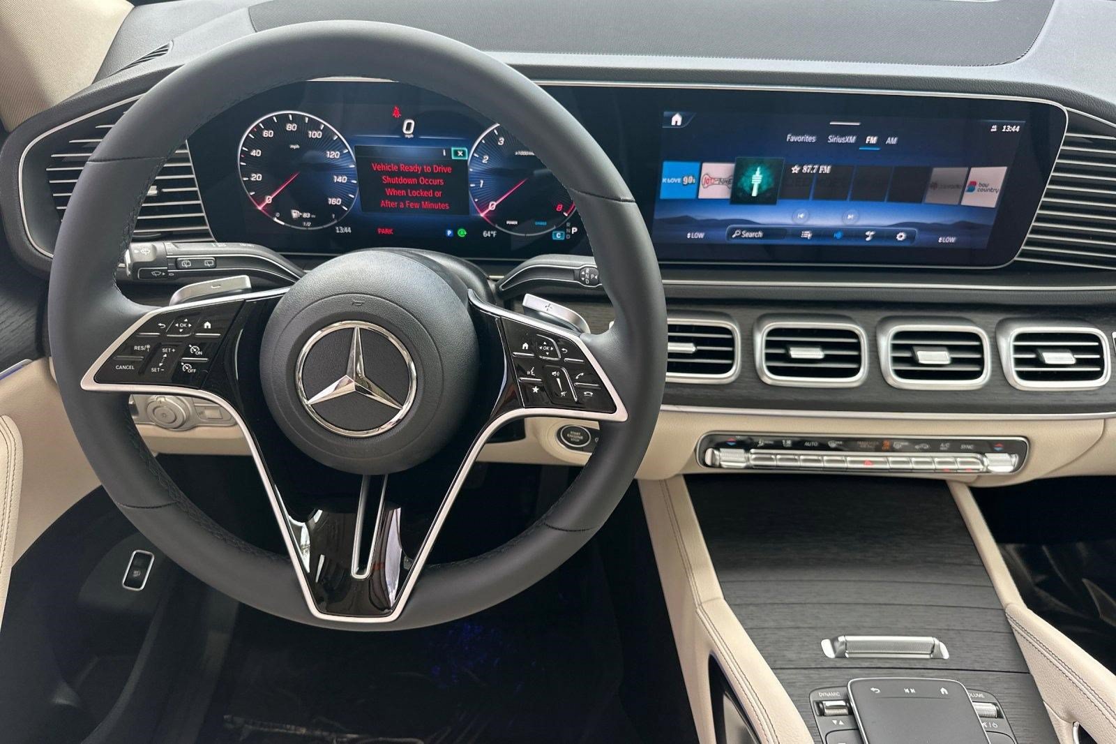 New 2026 Mercedes-Benz GLE 450 4MATIC image 26
