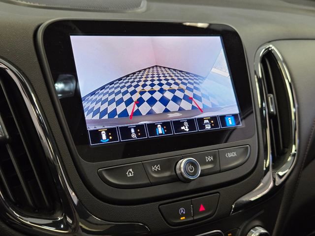 Used 2024 Chevrolet Equinox RS w/ RS Leather Package image 19