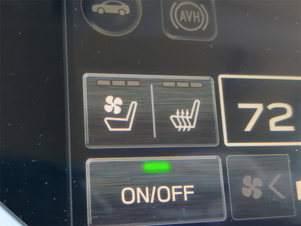 Certified 2025 Subaru Ascent Touring image 27