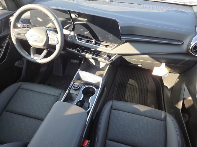 New 2026 Chevrolet Equinox LT w/ Convenience Package II image 34