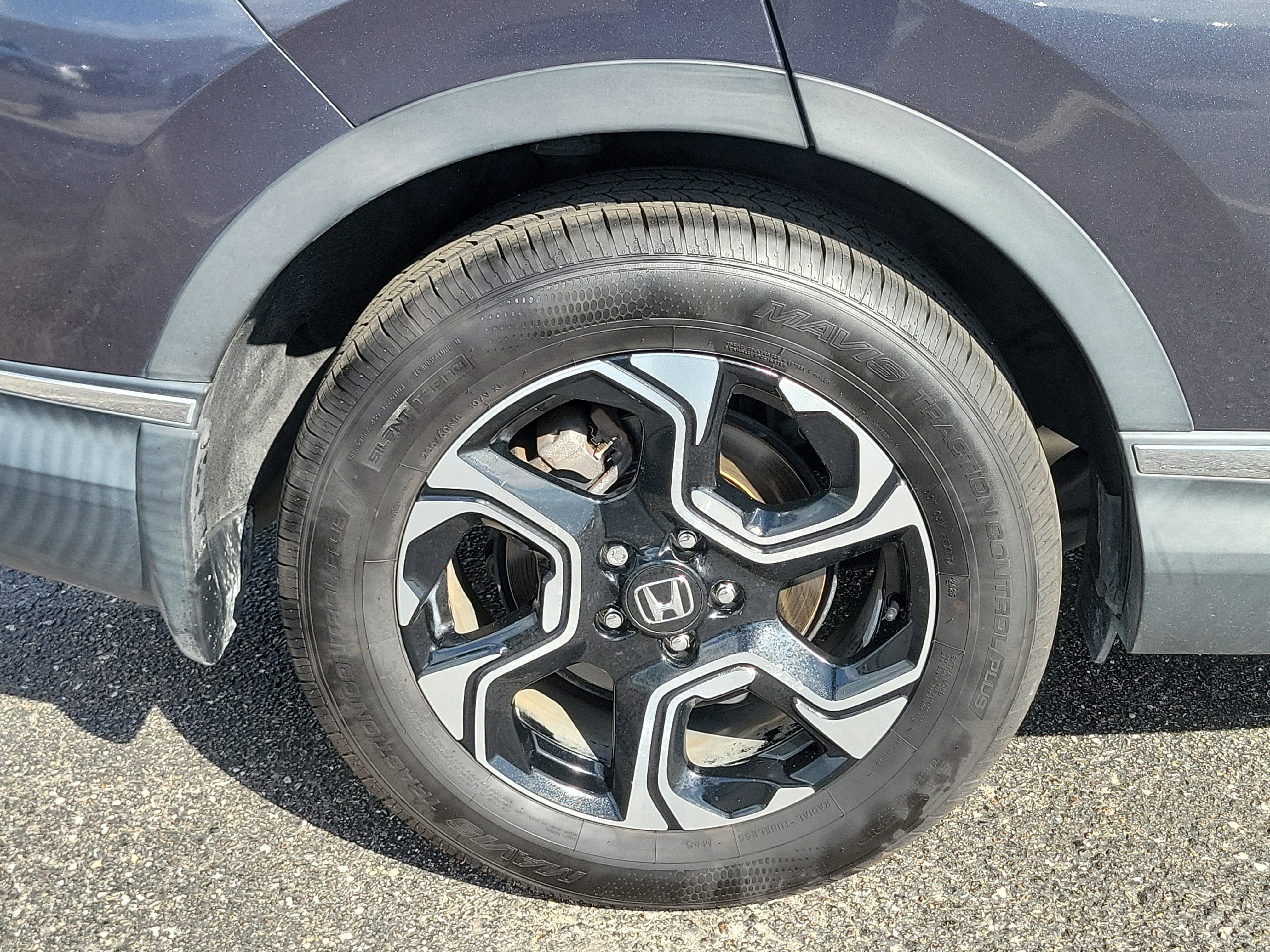 Used 2018 Honda CR-V Touring image 5