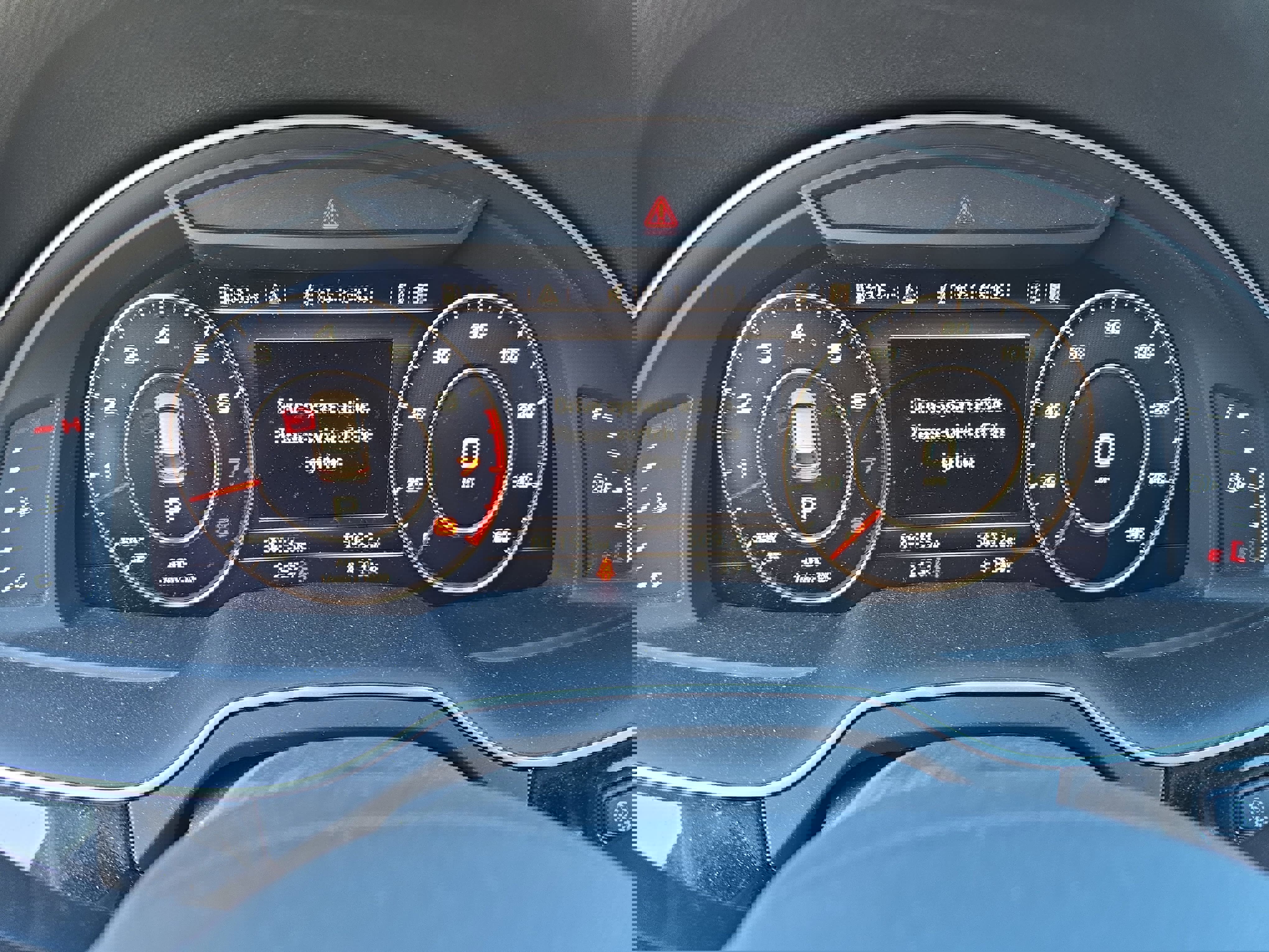 Used 2018 Audi Q7 3.0T Prestige image 19