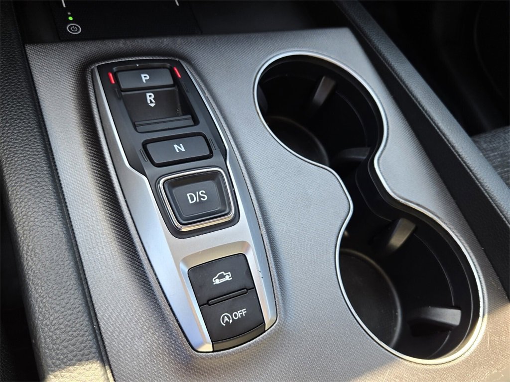 Used 2024 Honda Ridgeline Sport image 18