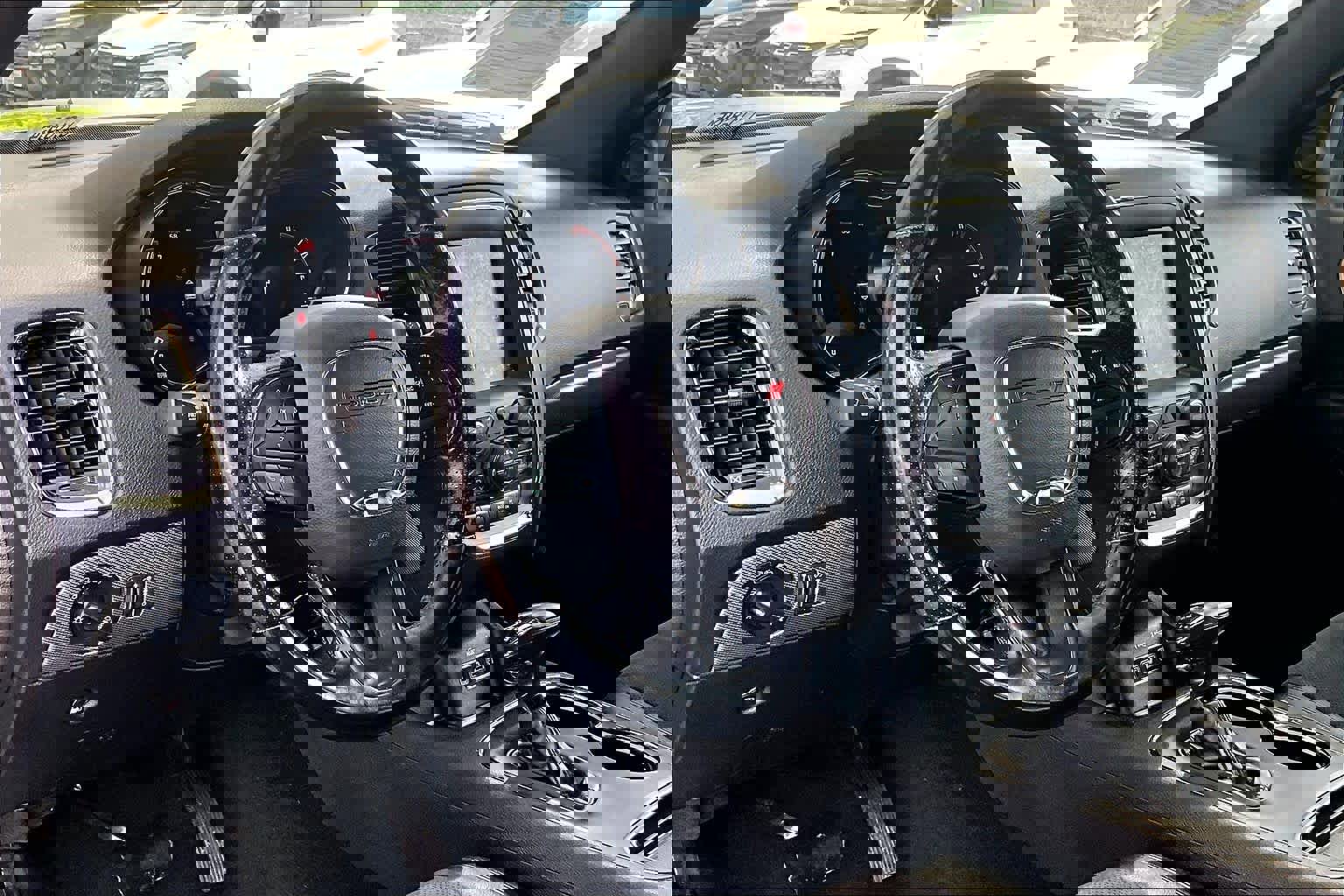 Used 2020 Dodge Durango R/T w/ Blacktop Package image 17