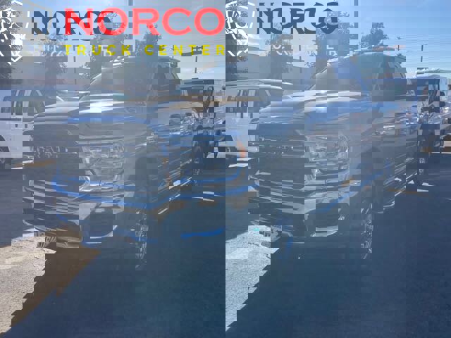 Used 2020 RAM 2500 Tradesman image 2