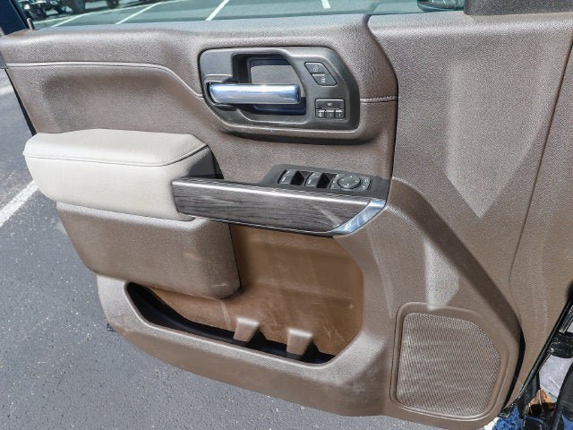 Used 2020 Chevrolet Silverado 2500 LTZ w/ LTZ Convenience Package AWD/4WD image 13