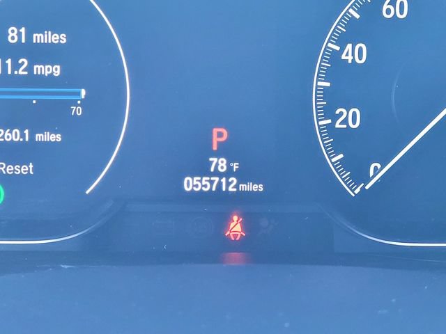 Used 2019 Honda Accord Sport image 20