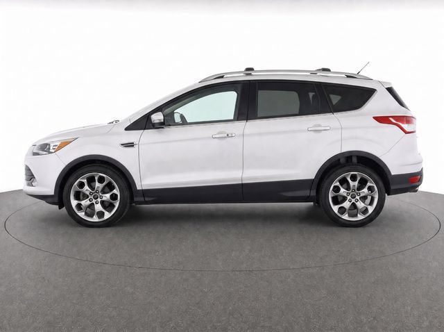 Used 2013 Ford Escape Titanium FWD image 4