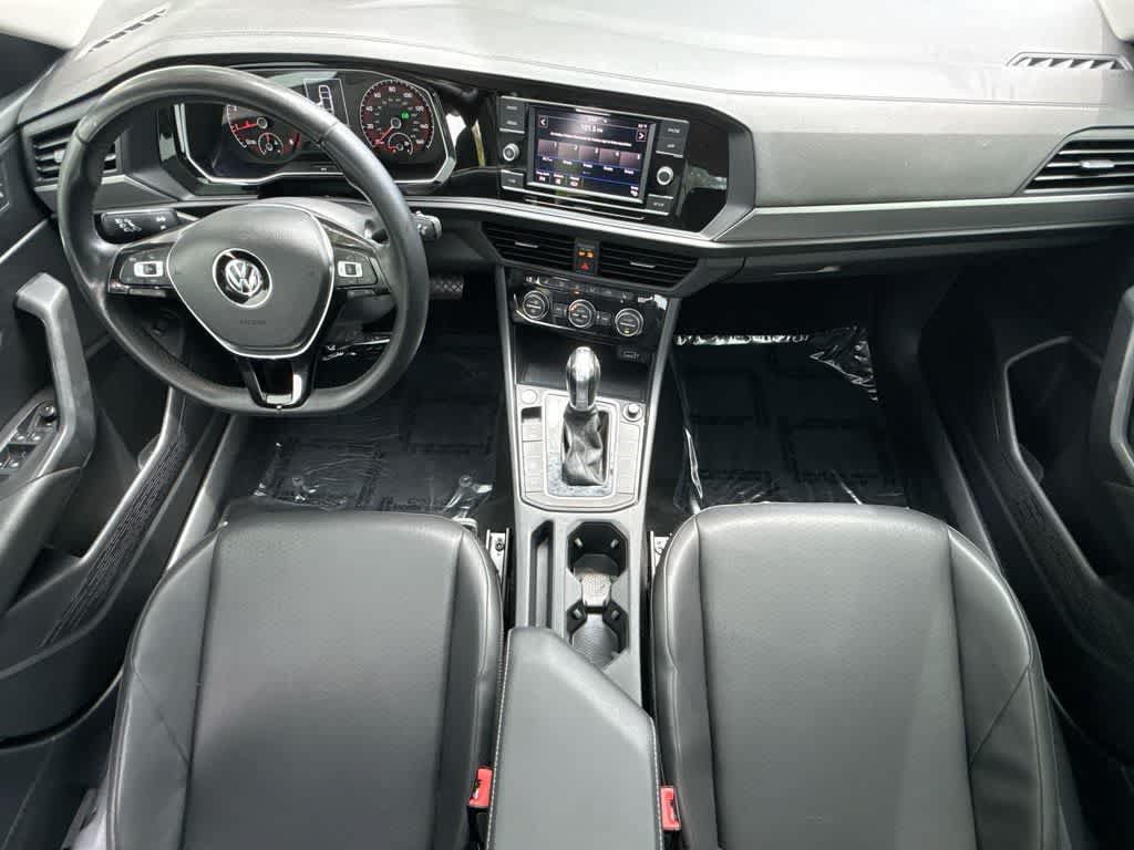 Used 2019 Volkswagen Jetta SE FWD image 24