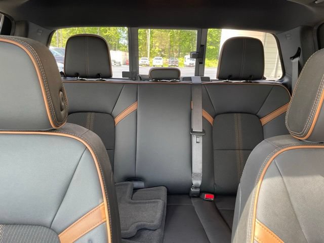 Used 2023 GMC Canyon AT4 AWD/4WD image 33