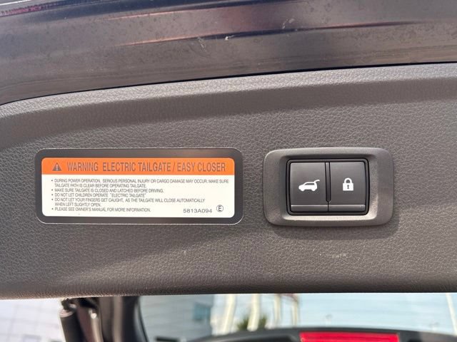 Used 2024 Mitsubishi Eclipse Cross AWD image 18