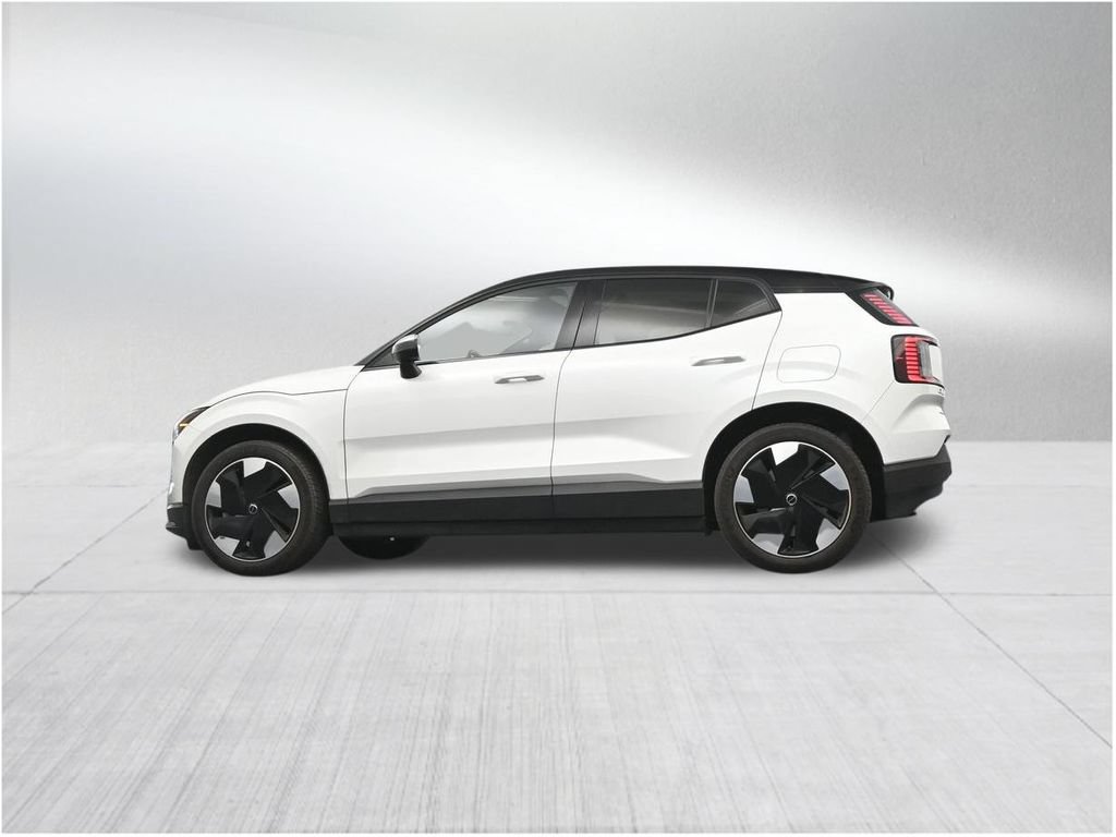Used 2025 Volvo EX30 Plus AWD/4WD image 23