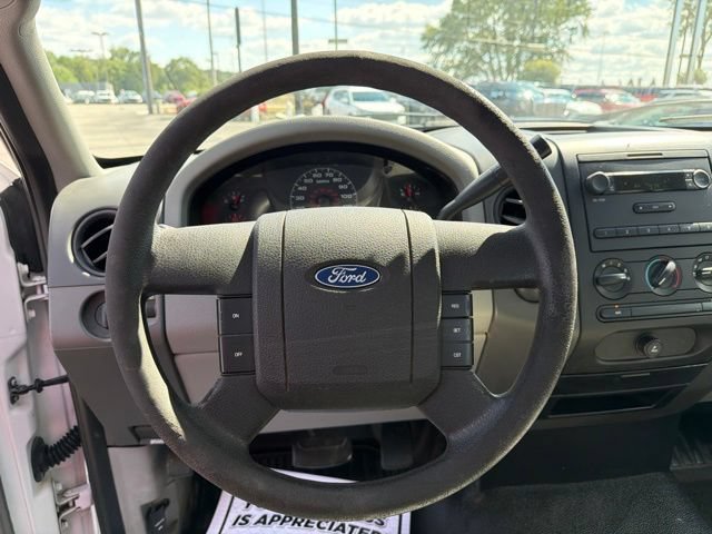 Used 2008 Ford F150 STX RWD image 15
