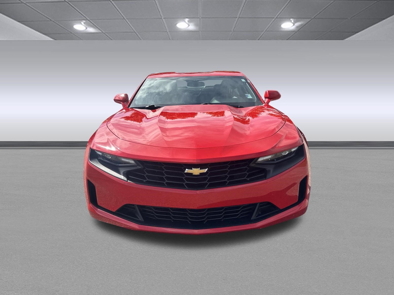Used 2023 Chevrolet Camaro LT RWD image 8