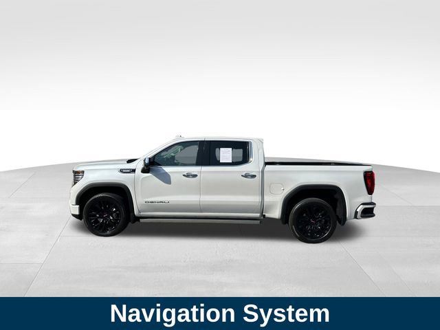 Used 2023 GMC Sierra 1500 Denali w/ Denali Reserve Package image 2