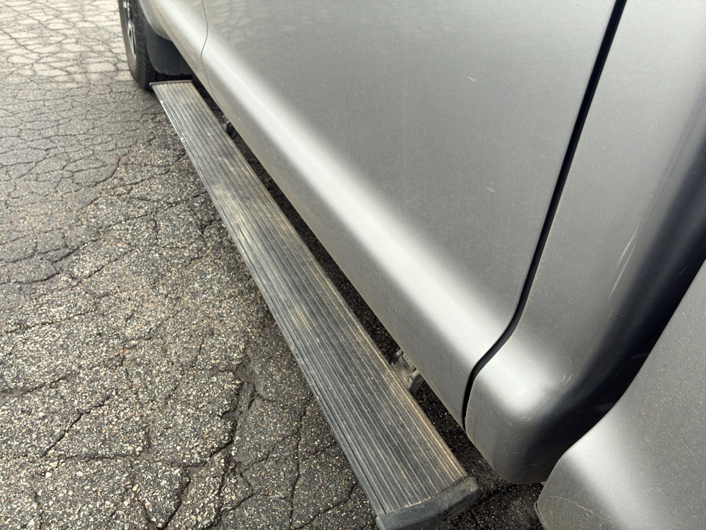 Used 2020 Toyota Tundra SR5 w/ TRD Off-Road Package image 8