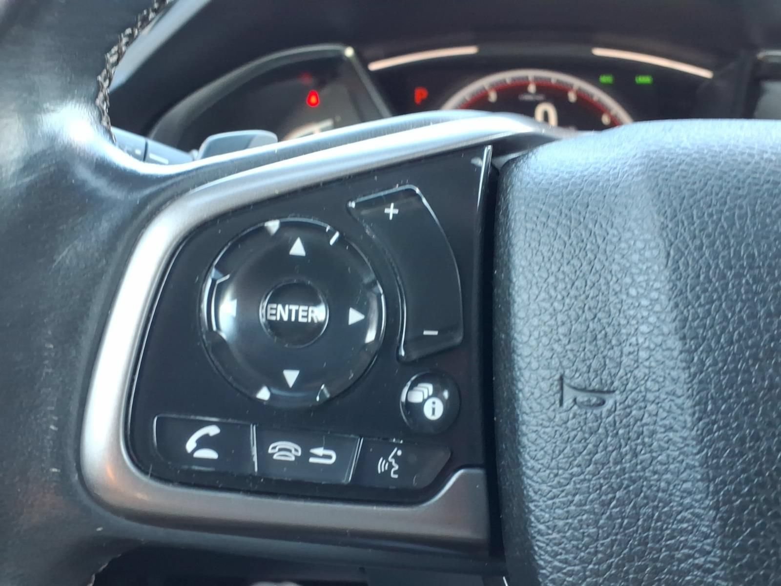 Used 2021 Honda Civic Sport Touring image 30