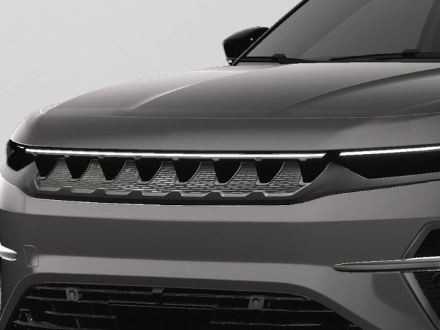 New 2024 Jeep Wagoneer Launch Edition AWD/4WD image 14