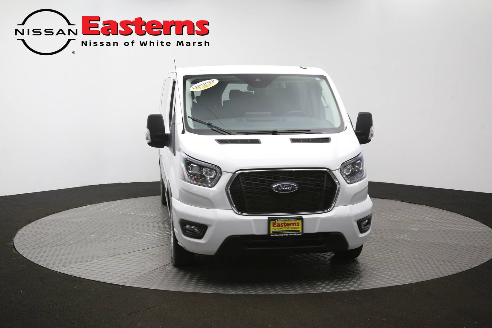 Used 2023 Ford Transit 350 XLT RWD image 50