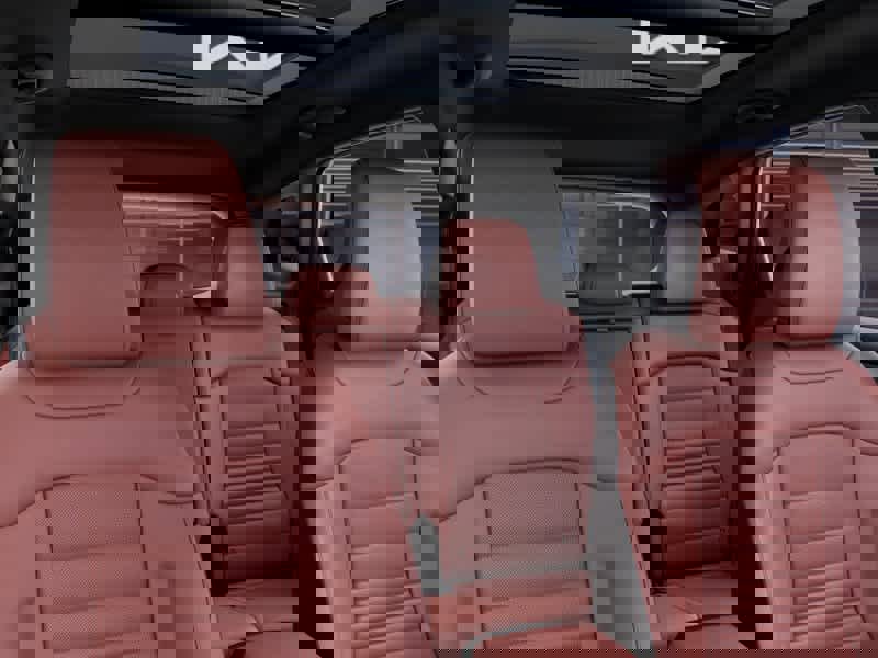 New 2026 Kia Sportage SX image 27