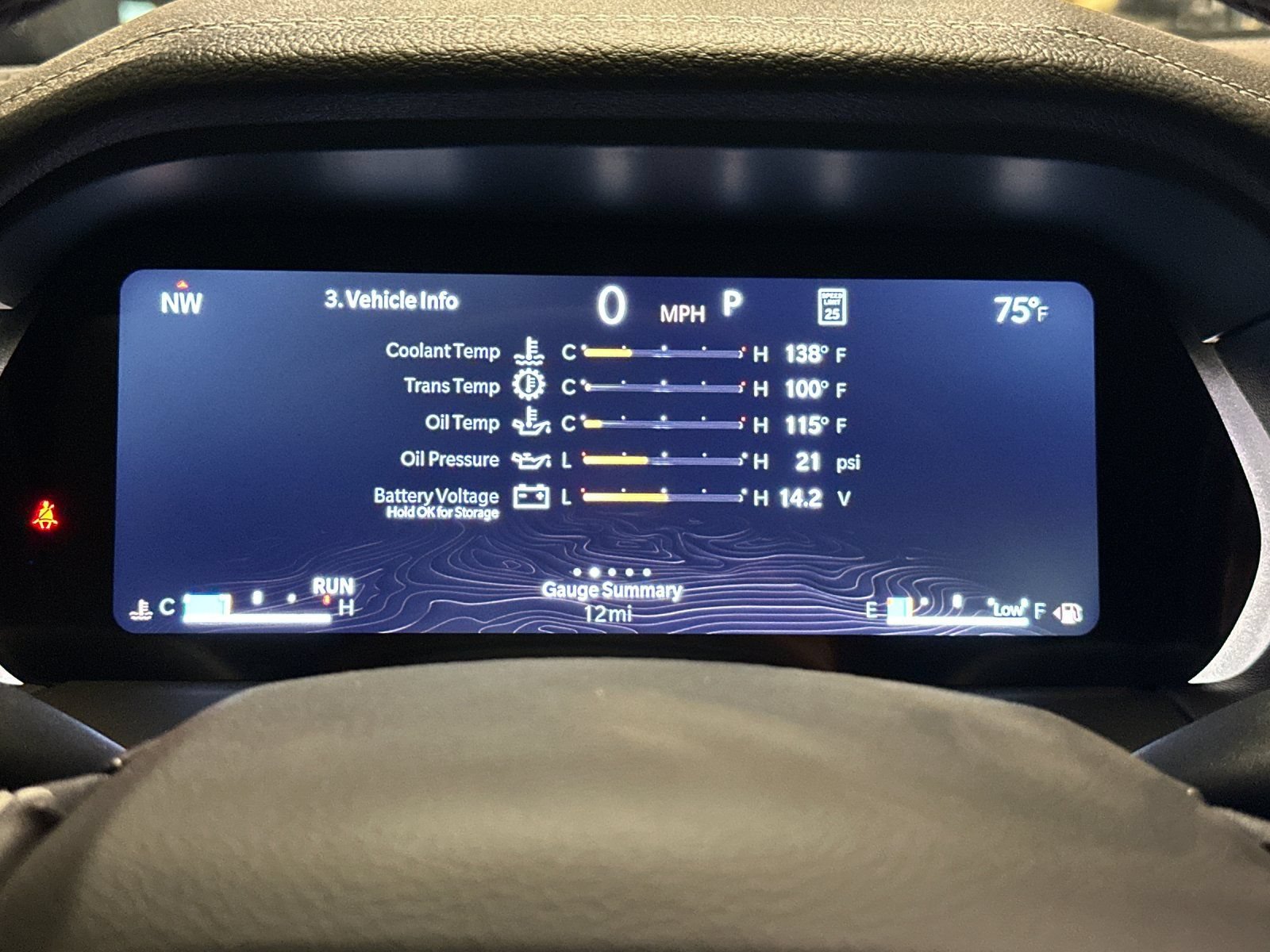 New 2026 Jeep Grand Cherokee Altitude AWD/4WD image 24