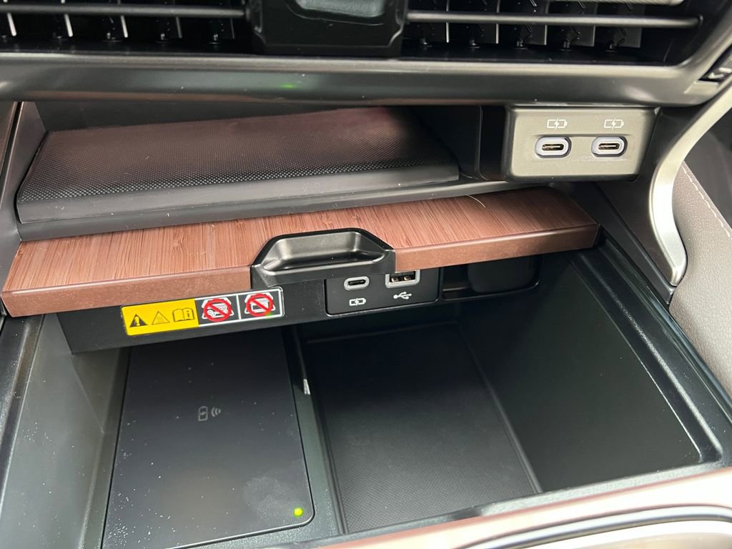 New 2026 Lexus RX 350 350 Luxury image 20