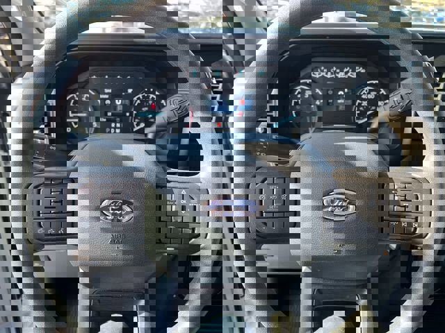 Used 2026 Ford F250 XLT image 11