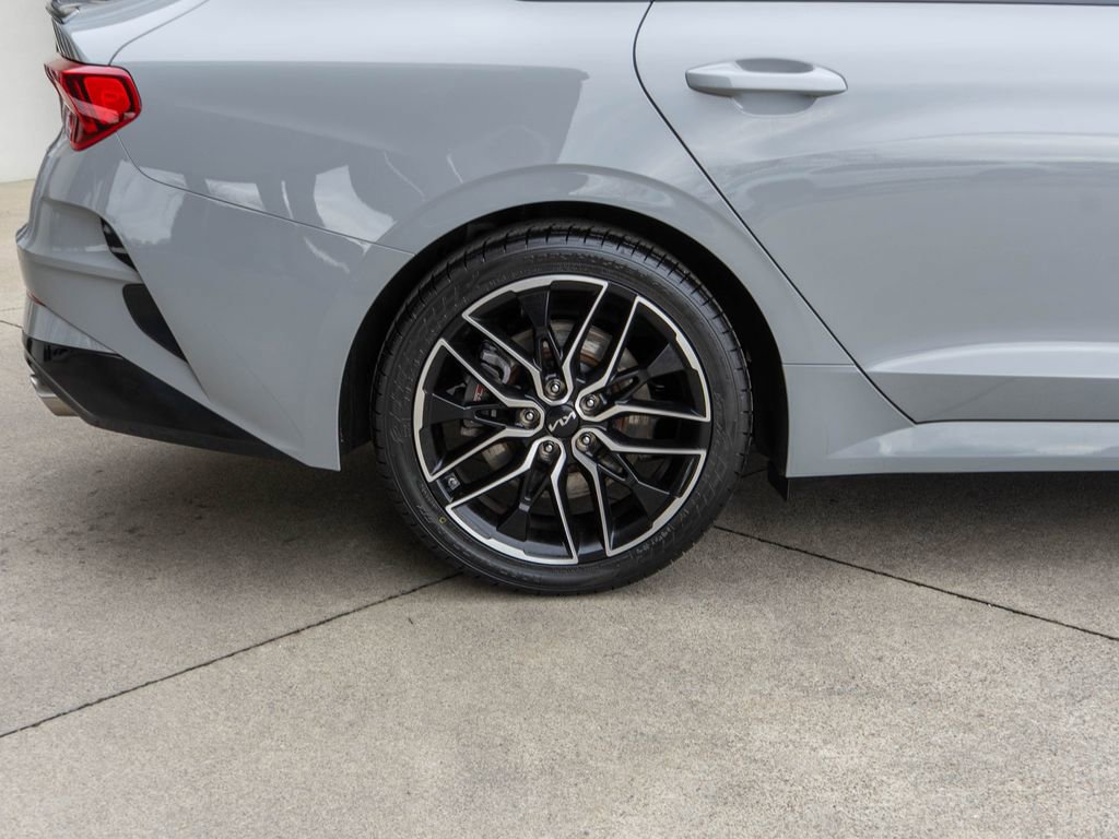 Certified 2023 Kia K5 GT w/ GT1 Package image 34