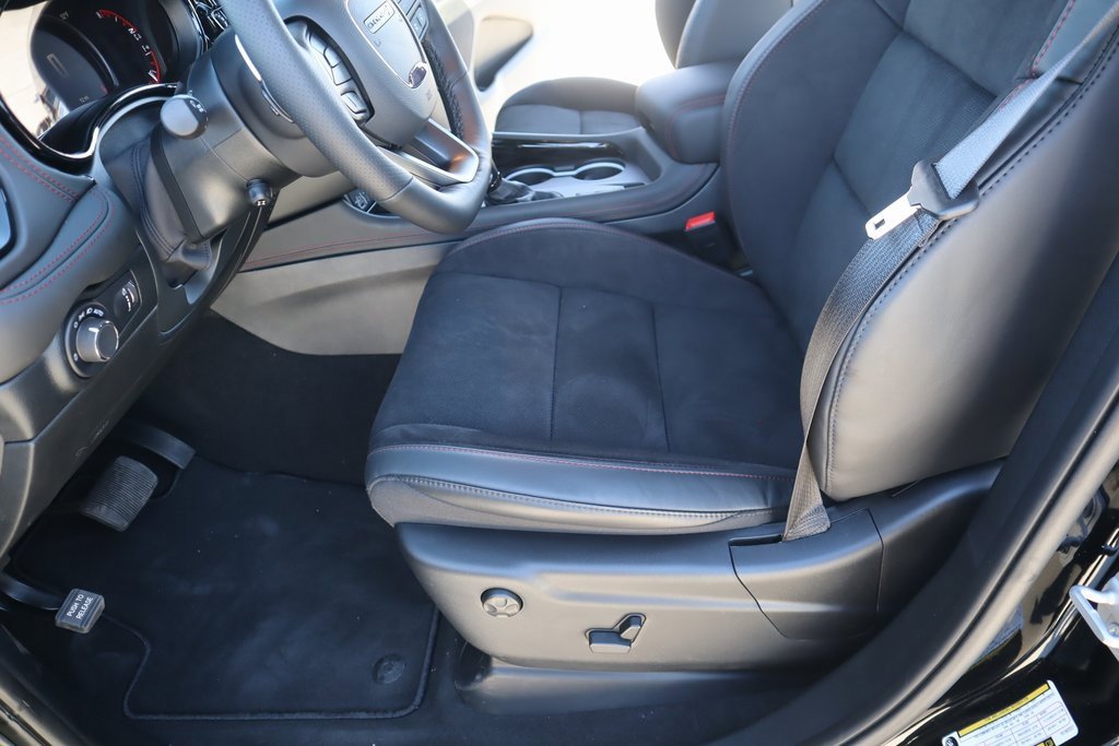 New 2026 Dodge Durango GT image 12