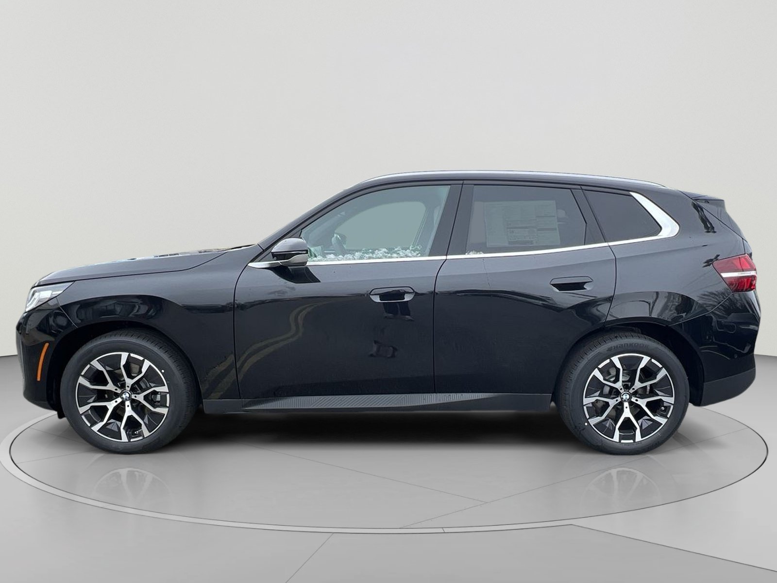 New 2026 BMW X3 xDrive30i AWD/4WD image 5
