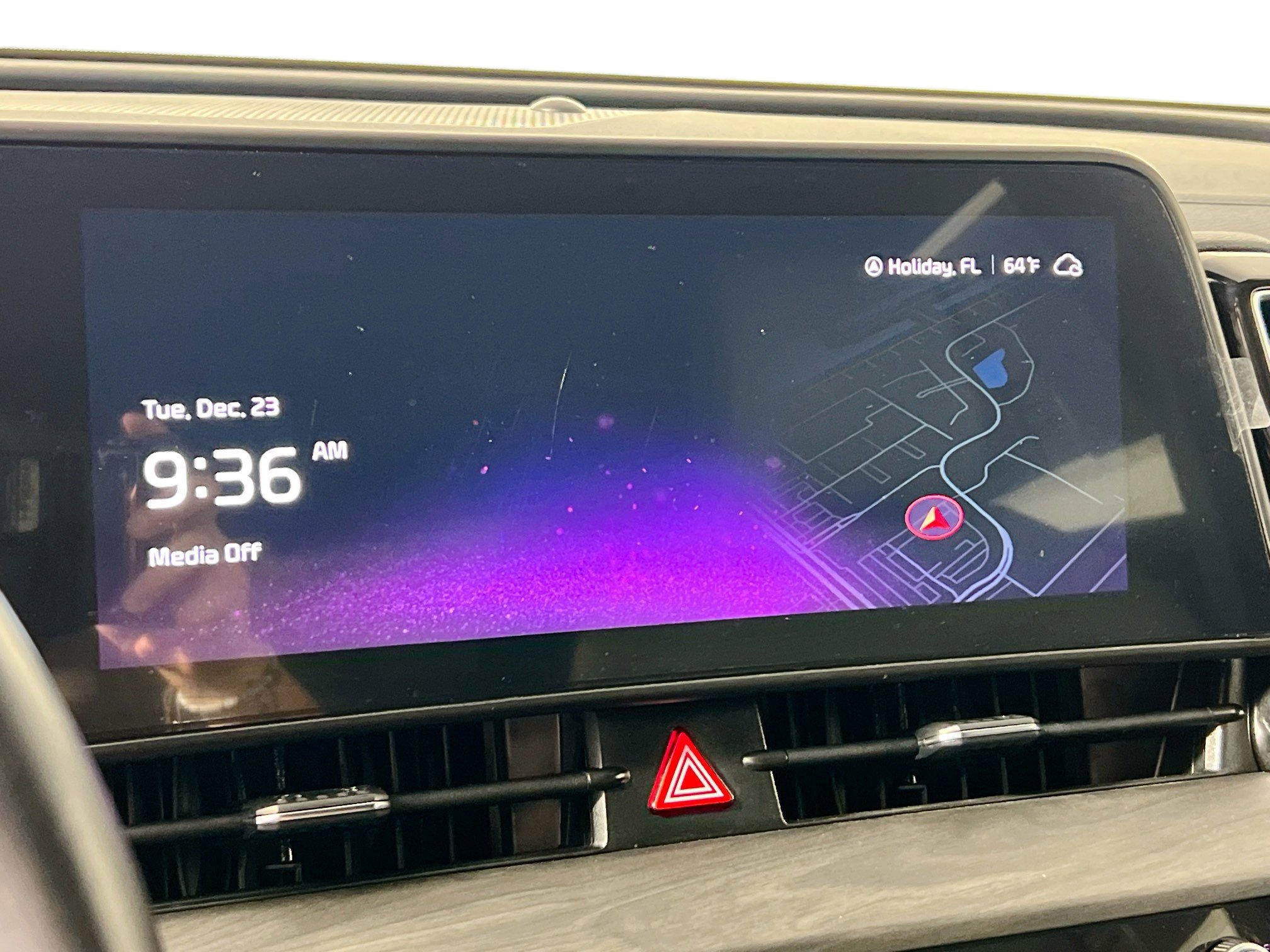 Used 2025 Kia Sportage X-Line w/ Premium Package image 28