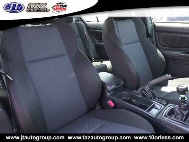 Used 2021 Subaru WRX AWD/4WD image 16