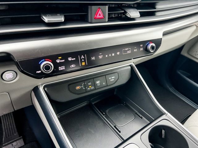 New 2026 Kia Carnival SX image 21