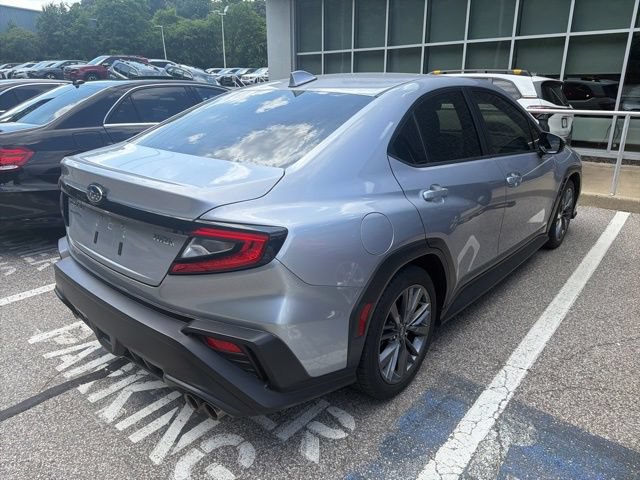 Used 2023 Subaru WRX AWD/4WD image 7