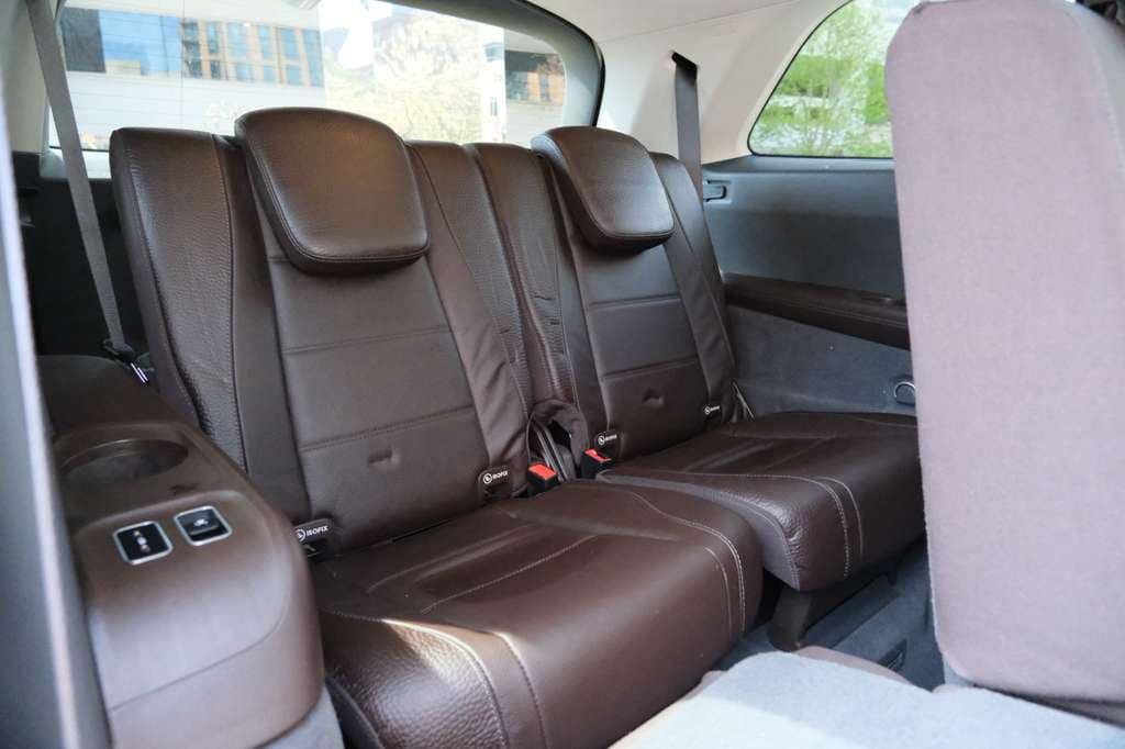 Used 2020 Mercedes-Benz GLS 580 4MATIC image 27
