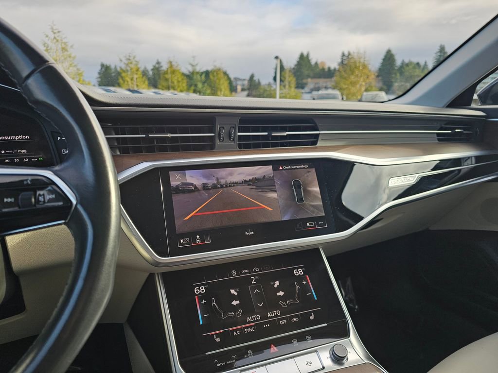 Used 2024 Audi A6 Premium Plus image 27