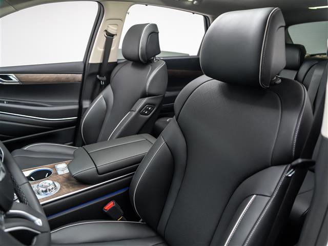 New 2026 Genesis GV80 3.5T Advanced image 16