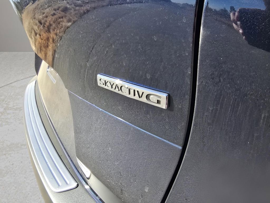 New 2026 MAZDA CX-30 AWD 2.5 S w/ Select Sport Pkg image 11