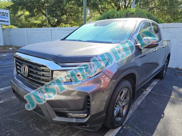 Used 2023 Honda Ridgeline RTL image 1