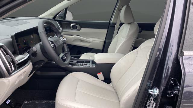 New 2026 Kia Sorento EX AWD/4WD image 9