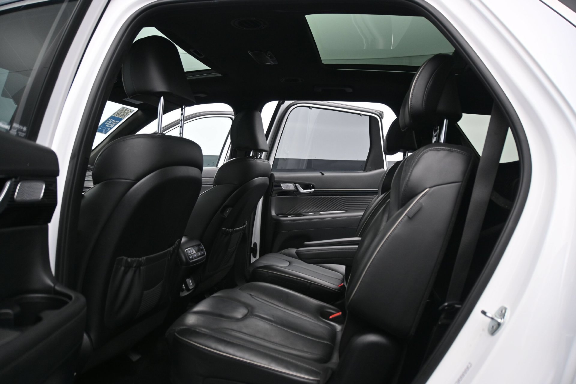 Used 2023 Hyundai Palisade Calligraphy AWD/4WD image 18