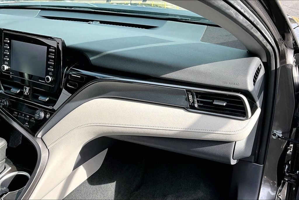 Used 2024 Toyota Camry LE image 26